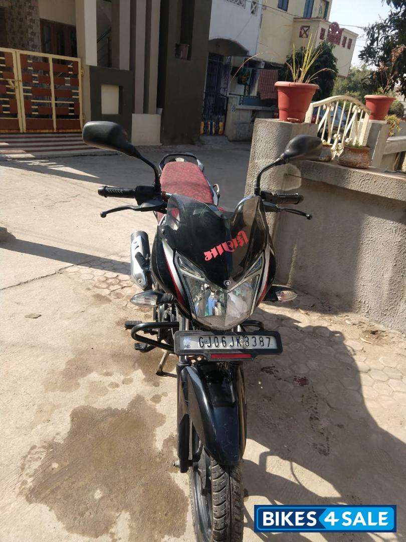 Bajaj Discover 150 S Bajaj Discover 150 S