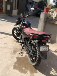 Bajaj Discover 150 S