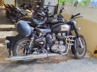 Royal Enfield Classic 350 2013 Model