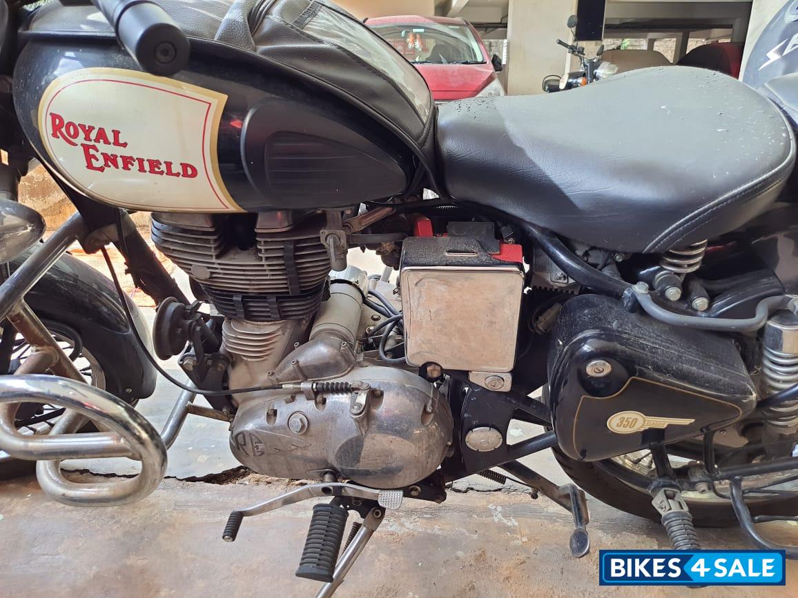Royal Enfield Classic 350