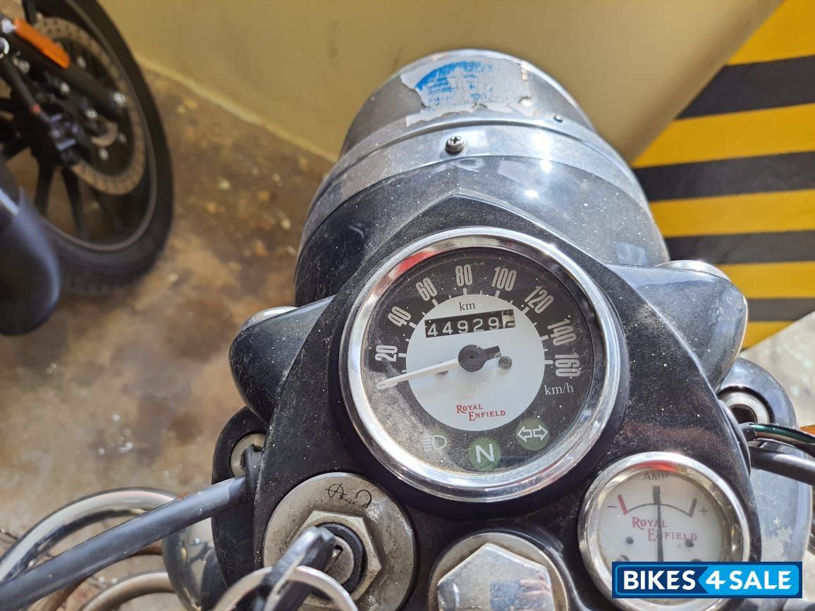 Royal Enfield Classic 350