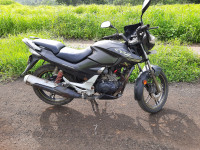Hero CBZ Xtreme 2012 Model