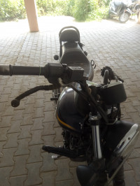 Bajaj Avenger Street 150 2016 Model
