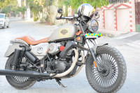 Royal Enfield Thunderbird TwinSpark 350