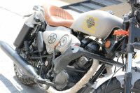 Royal Enfield Thunderbird TwinSpark 350