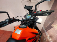 KTM 390 Adventure 2020 Model