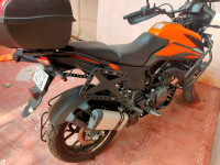 KTM 390 Adventure