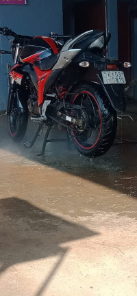 Suzuki Gixxer SP 2017 Model