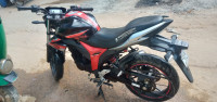 Suzuki Gixxer SP