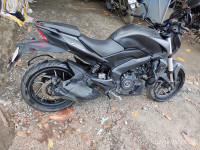 Bajaj Dominar 400 ABS BS6 2019 Model