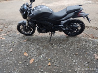 Bajaj Dominar 400 ABS BS6