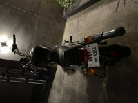 Royal Enfield Thunderbird 350 2015 Model