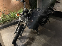Royal Enfield Thunderbird 350
