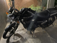 Royal Enfield Thunderbird 350