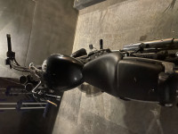 Royal Enfield Thunderbird 350