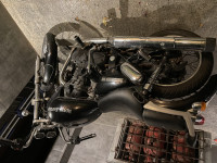Royal Enfield Thunderbird 350