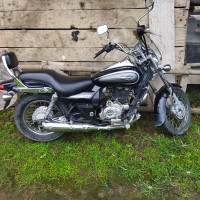 Bajaj Avenger Cruise 220 2018 Model