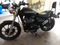 Royal Enfield Thunderbird 350