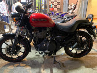 Royal Enfield Thunderbird X 350 2018 Model