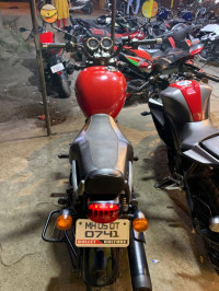 Royal Enfield Thunderbird X 350