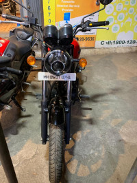 Royal Enfield Thunderbird X 350