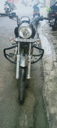 Royal Enfield Bullet Electra Twinspark 2015 Model