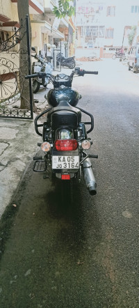 Royal Enfield Bullet Electra Twinspark