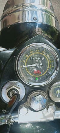 Royal Enfield Bullet Electra Twinspark