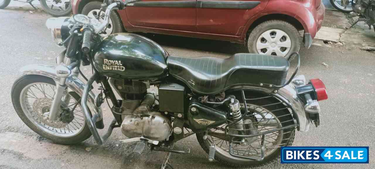 Royal Enfield Bullet Electra Twinspark