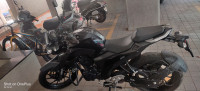 Yamaha FZ25