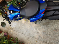 Suzuki Gixxer BS6