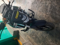 Yamaha FZ-S FI V3 BS6