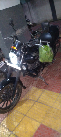 Bajaj Avenger Street 160  Model
