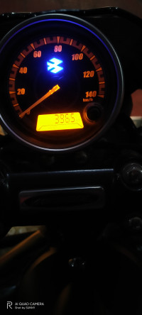 Bajaj Avenger Street 160