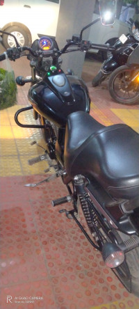 Bajaj Avenger Street 160