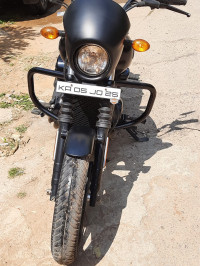 Harley Davidson Street 750 2015 Model