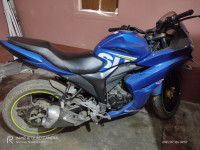 Suzuki Gixxer SF Fi 2018 Model