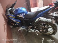 Suzuki Gixxer SF Fi