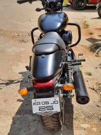 Harley Davidson Street 750