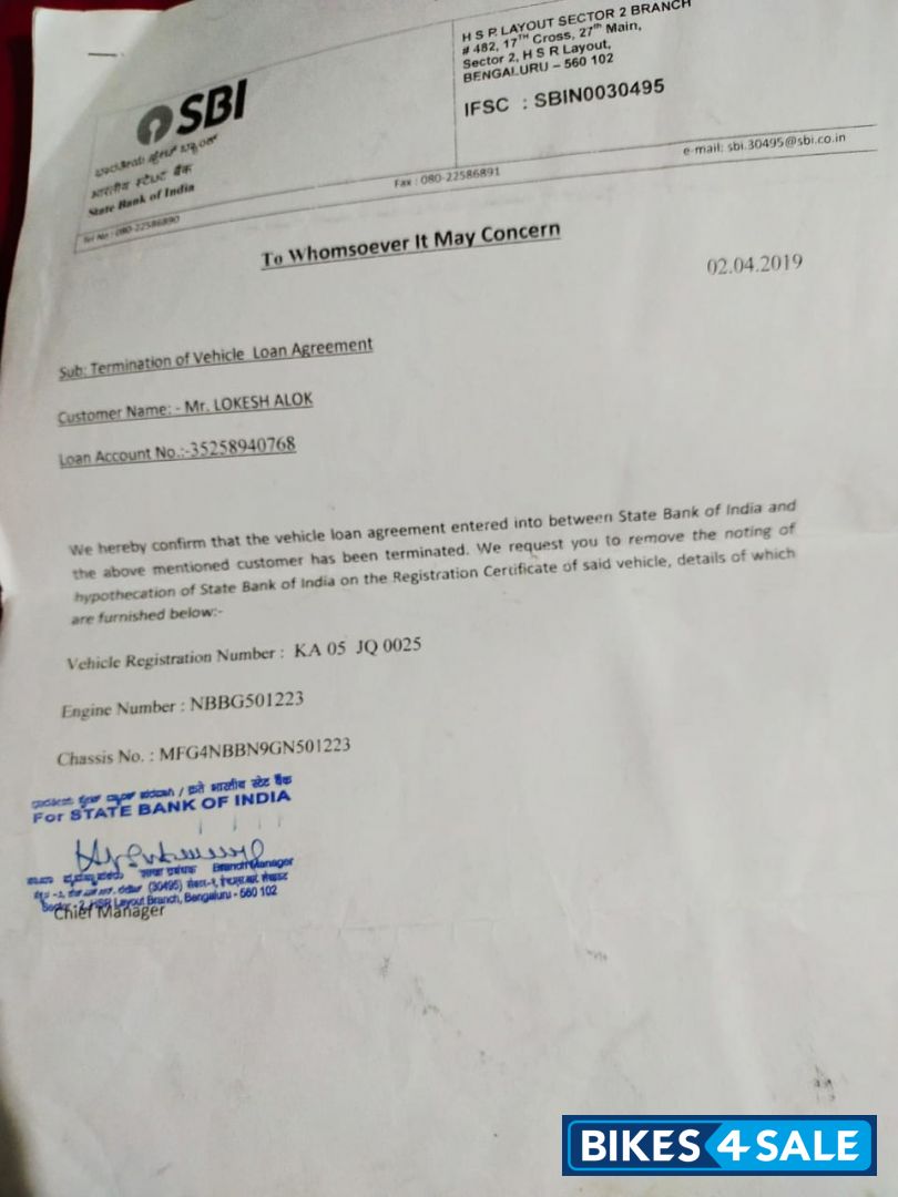 Harley Davidson Street 750