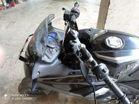 Bajaj Pulsar RS 200 ABS 2019 Model