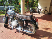 Ideal Jawa Yezdi Model B