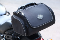 Harley Davidson Street 750