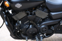 Harley Davidson Street 750