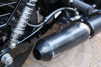 Harley Davidson Street 750