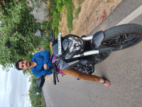 Bajaj Dominar 400 ABS BS6 2020 Model