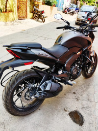Bajaj Dominar 400 ABS BS6