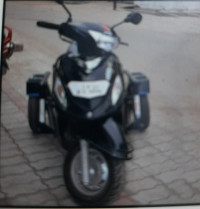 Mahindra Rodeo 2013 Model