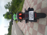 Bajaj Dominar 400 Disc