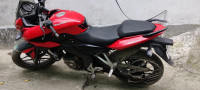 Bajaj Pulsar AS 200 2015 Model